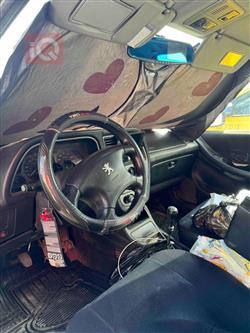 Peugeot 306